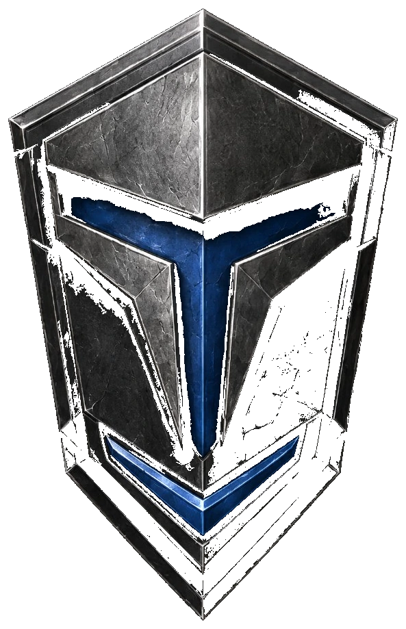 Alor'uus rank insignia
